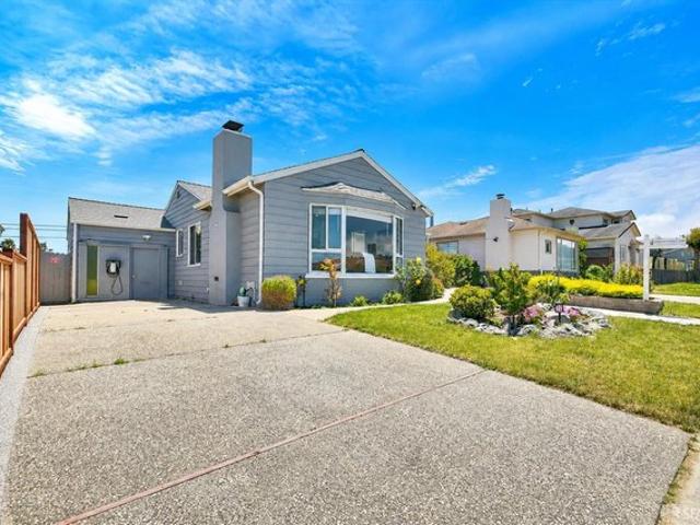 House for sale in San Mateo, California