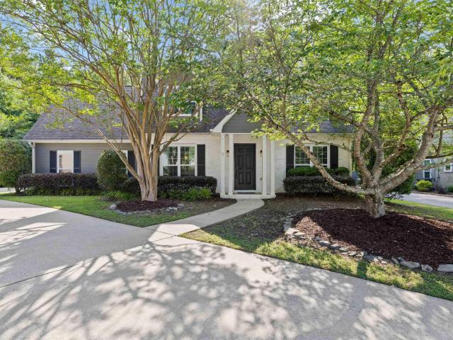 House for sale in Alabaster, Alabama