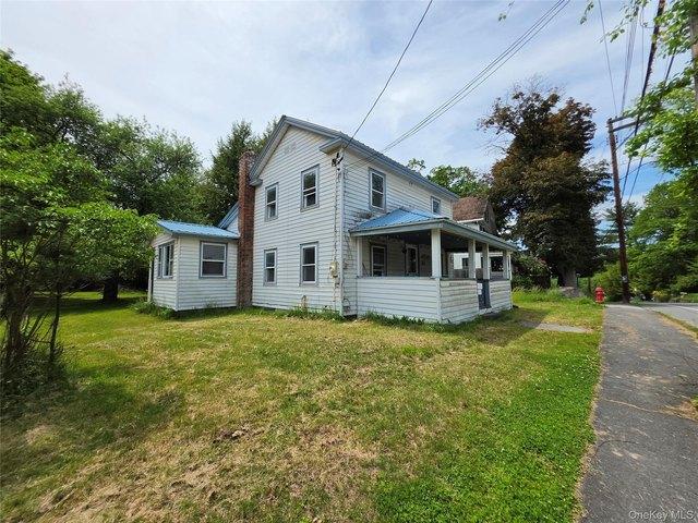 House for sale in Barryville, New York