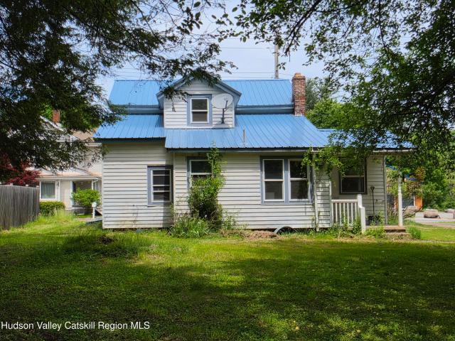 House for sale in Barryville, New York