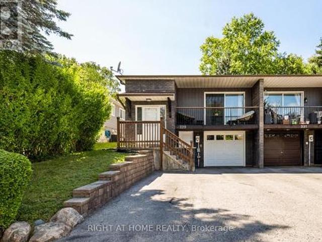 House for sale in Bradford West Gwillimbury, Ontario