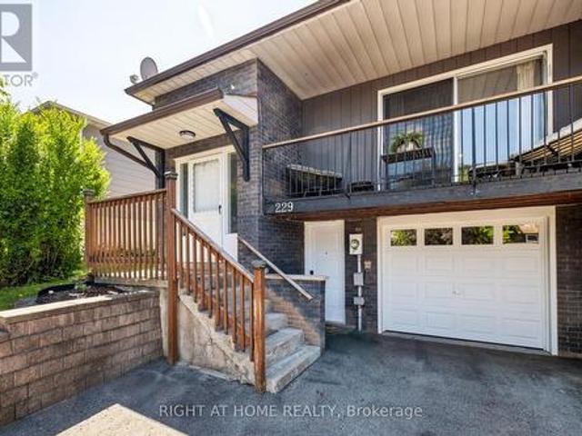 House for sale in Bradford West Gwillimbury, Ontario