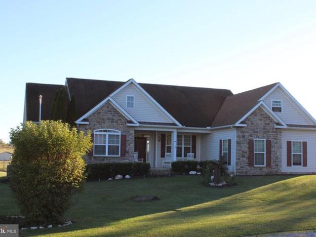 House for sale in Martinsburg, Berkeley County