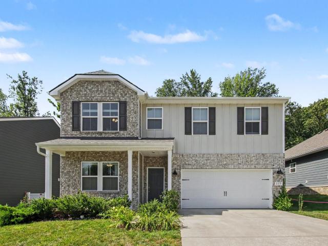 House for sale in Tennessee