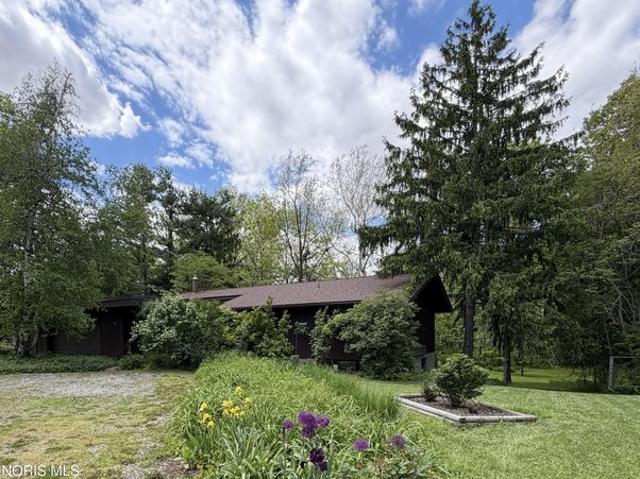 House for sale in Allen, Ohio