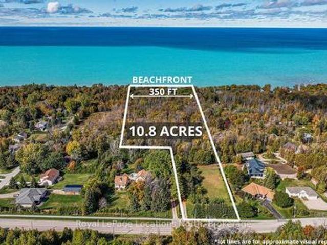House for sale in Kincardine, Ontario