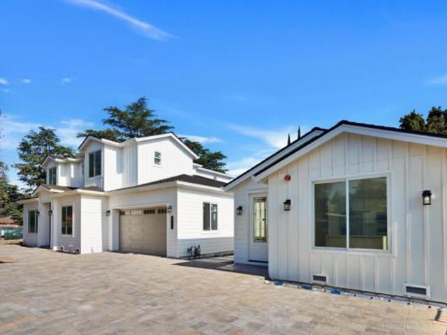 House for sale in Campbell, California