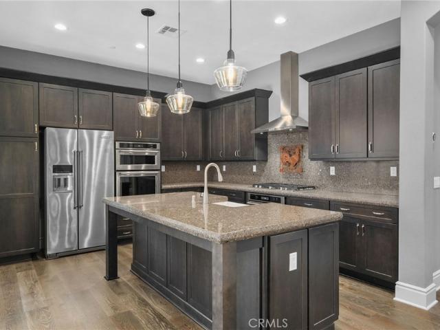 Condo for sale in Brea, California