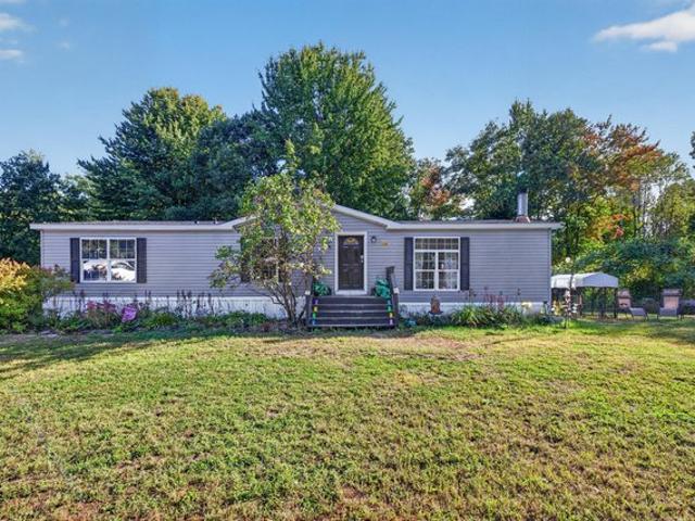 House for sale in Brownfield, Maine