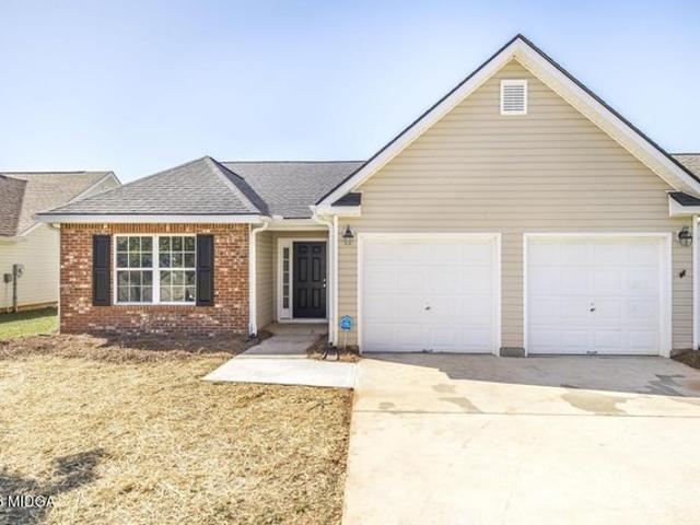 House for sale in Byron, Georgia