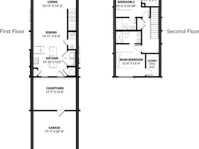 House for sale in Dalton, Georgia
