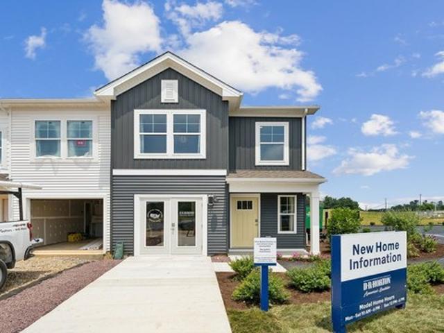 Townhouse for sale in Virginia