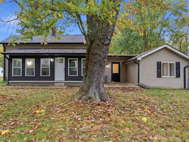 House for sale in Bethel, Clermont County