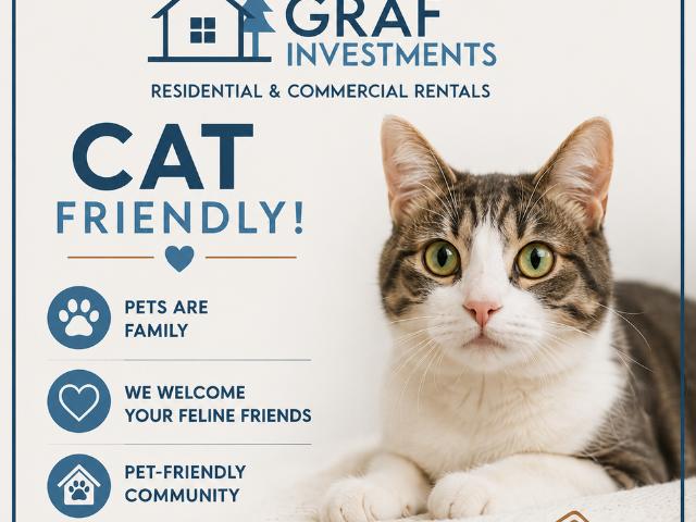 Apartment for rent in Prosser, Washington