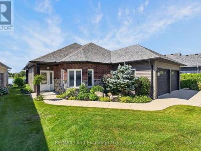 Condo for sale in Huron-kinloss, Ontario