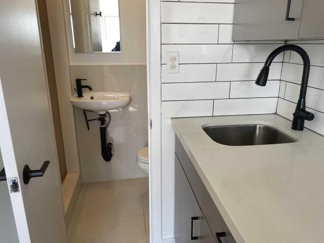 Apartment for rent in Toronto Centre, Toronto