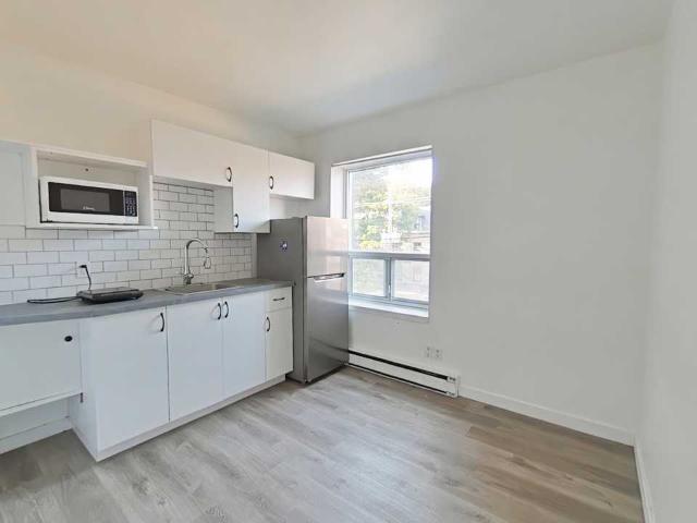 Apartment for rent in Toronto, Ontario