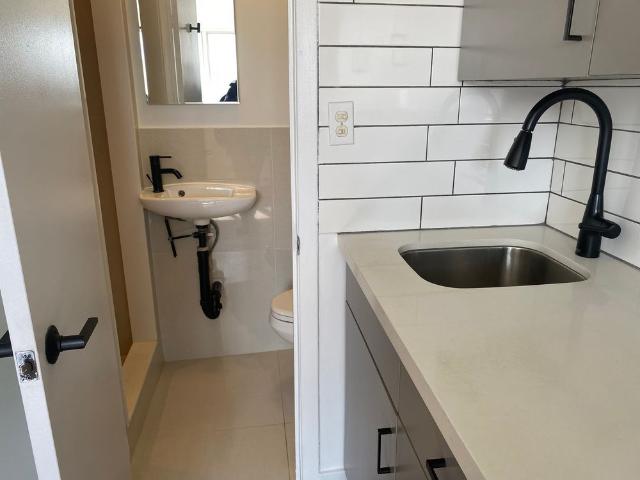 Apartment for rent in Toronto Centre, Toronto