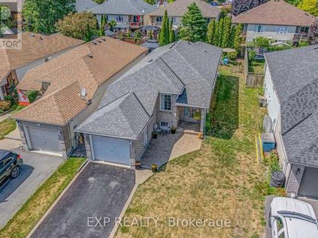 House for sale in Cobourg House for sale in Cobourg