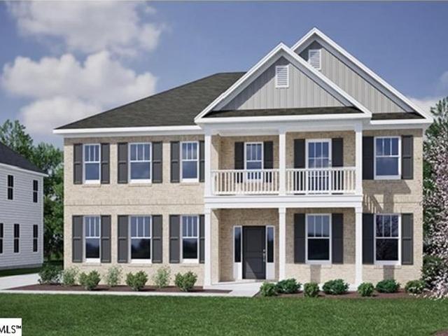 House for sale in Reidville, South Carolina