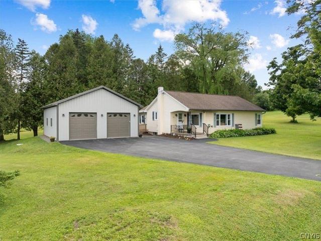 House for sale in Ilion, New York