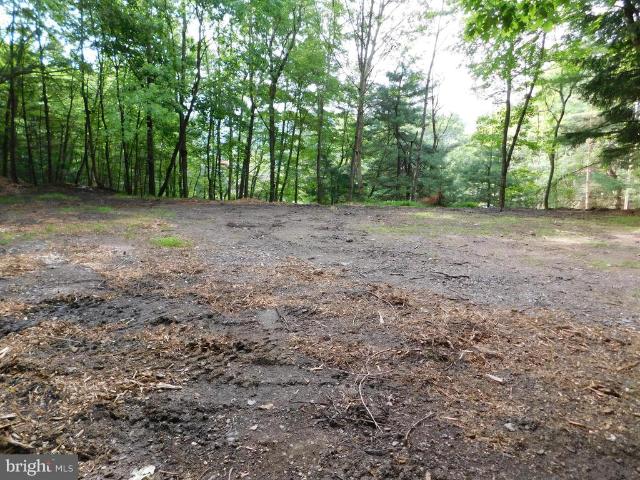 Land for sale in Brockton, Pennsylvania
