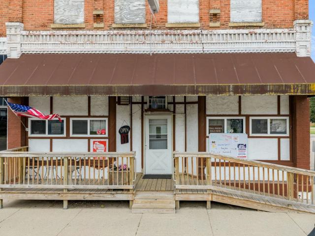 Commercial for sale in Juneau, Wisconsin