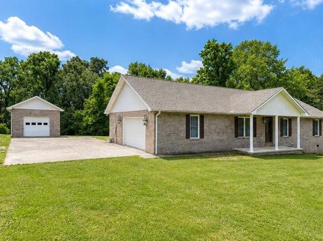 House for sale in Corbin, Kentucky