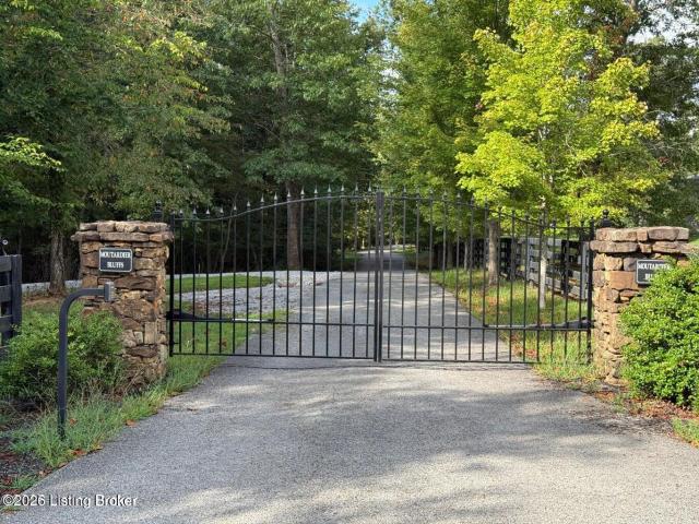 House for sale in Big Clifty, Kentucky