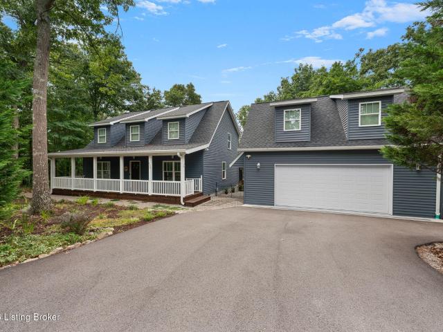 House for sale in Big Clifty, Kentucky