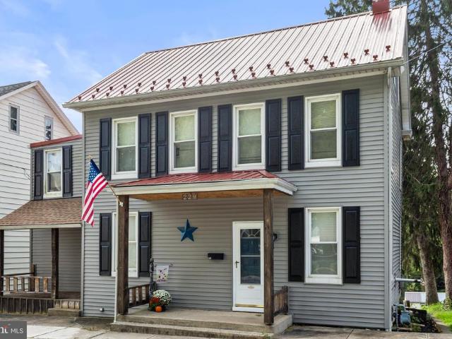 House for sale in Wrightsville, York County
