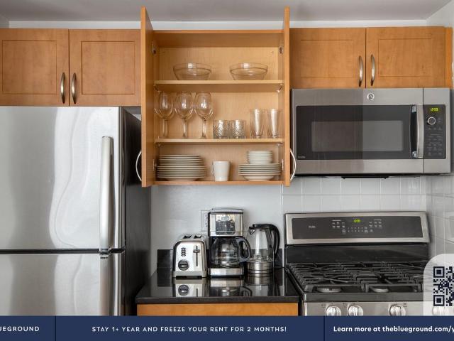 Apartment for rent in Arverne, New York