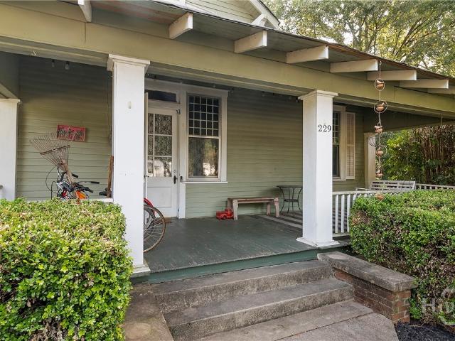 House for sale in Winterville, Georgia