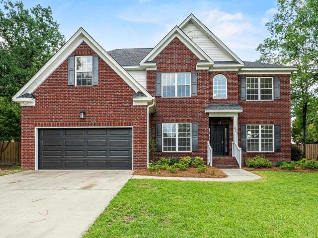 House for sale in Lexington, South Carolina