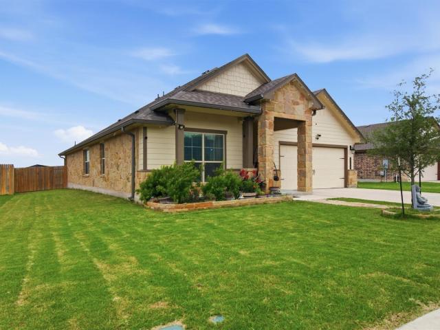 House for sale in Burnet, Texas