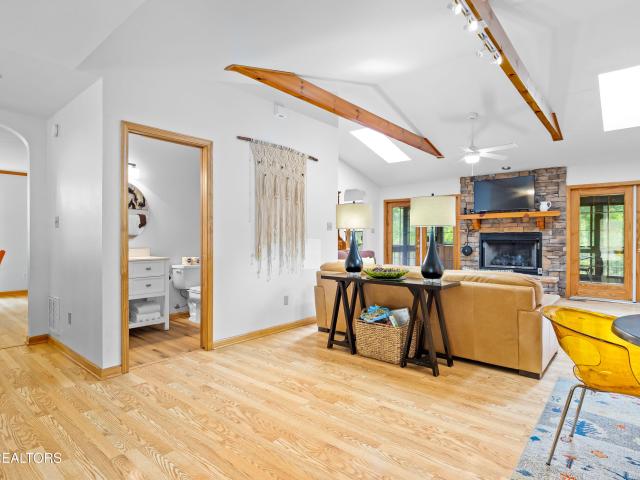 House for sale in Tennessee