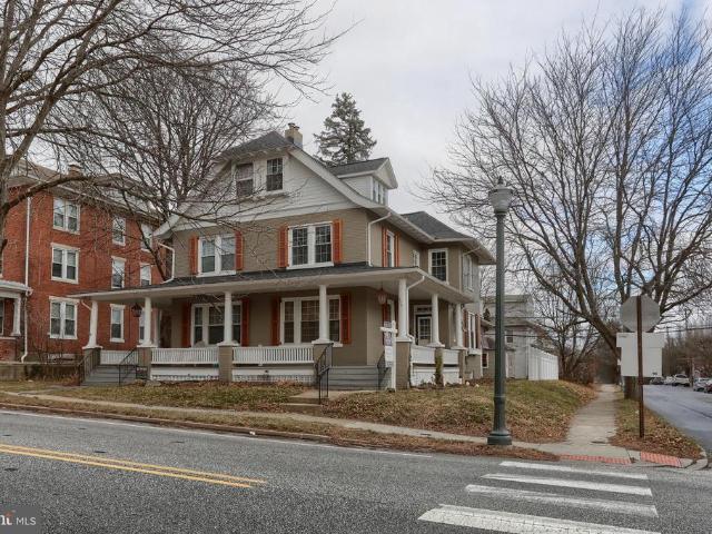 Townhouse for sale in Hershey, Pennsylvania