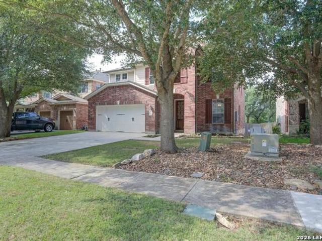 House for sale in Kendall, Texas