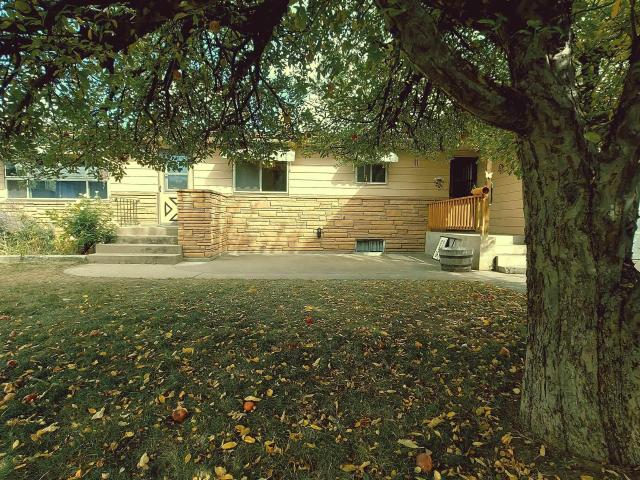 House for sale in Paonia, Colorado