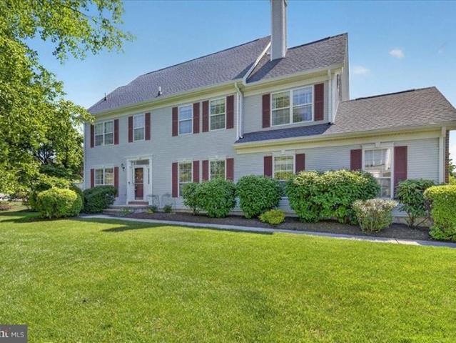 Condo for sale in Pennington, New Jersey