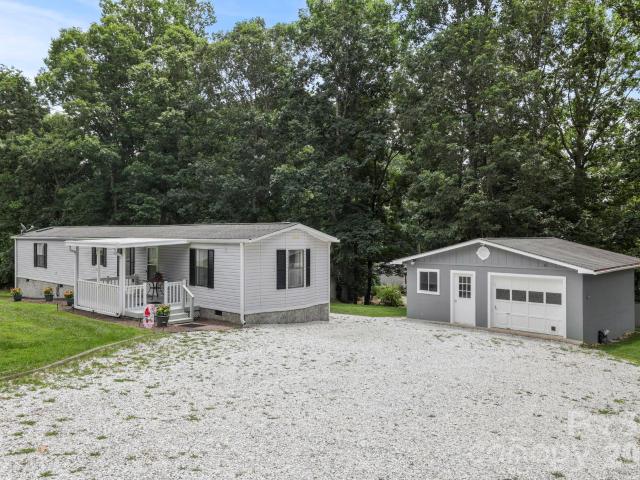 House for sale in Asheville, North Carolina