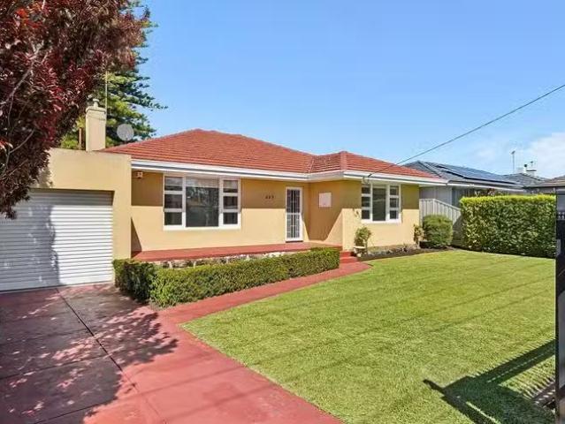 House for rent in Bedford, Western Australia