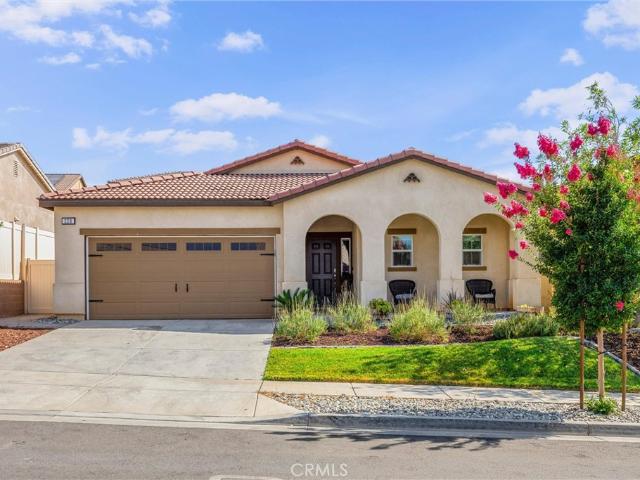 House for sale in Calimesa, California