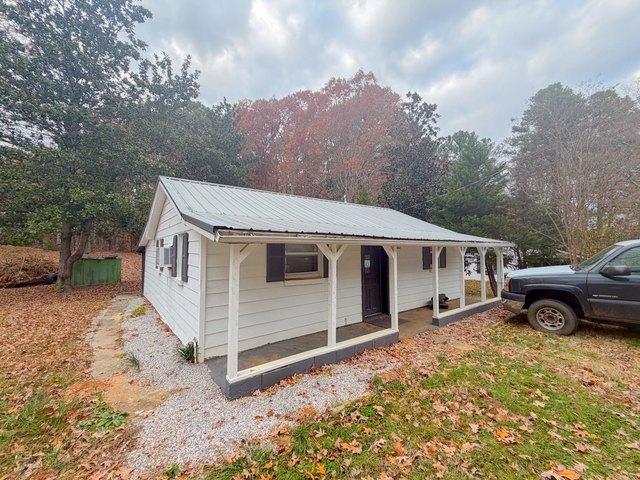 House for sale in Iuka, Mississippi