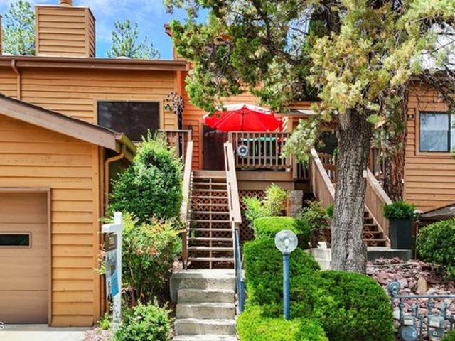 Condo for sale in Prescott, Arizona