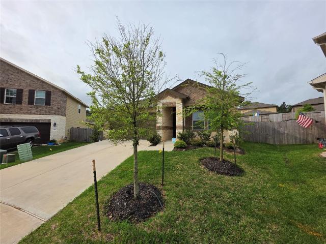 Property for rent in Conroe, Texas