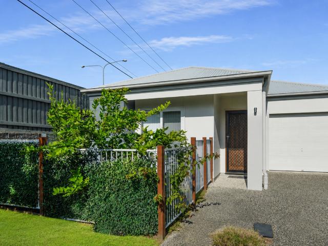House for rent in Toombul, Queensland