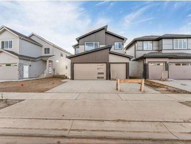 House for sale in Creekside, City of Leduc