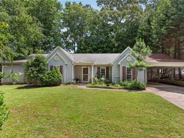 House for sale in Walhalla, South Carolina