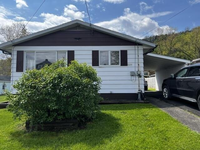 House for sale in Elk, Pennsylvania